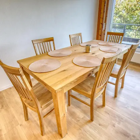 Panorama Nid D'aigle Appartement