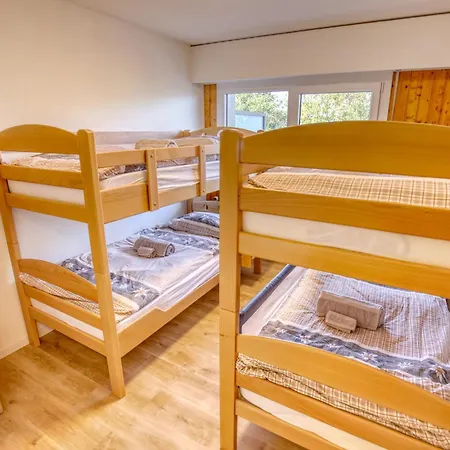 Panorama Nid D'aigle Апартаменты Нанда